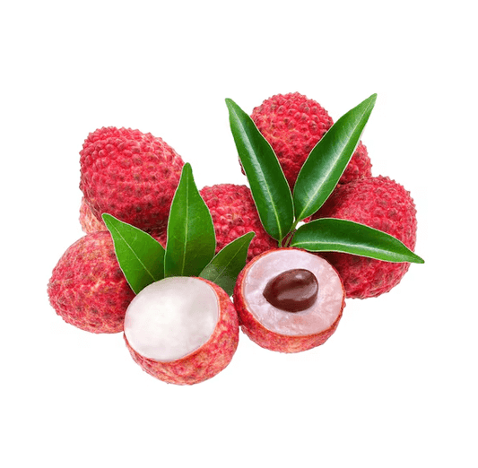  Litchi Tree Mauritius (Litchi chinensis) 