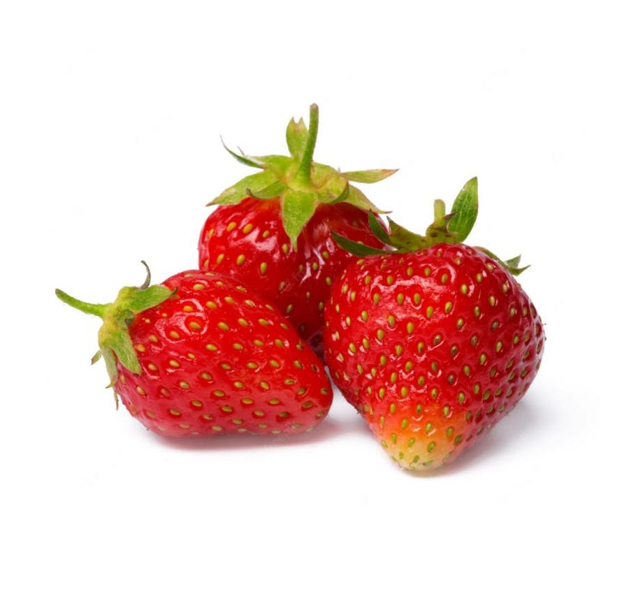 Strawberry - 14cm Pot BuyGrow online nursery Port Elizabeth