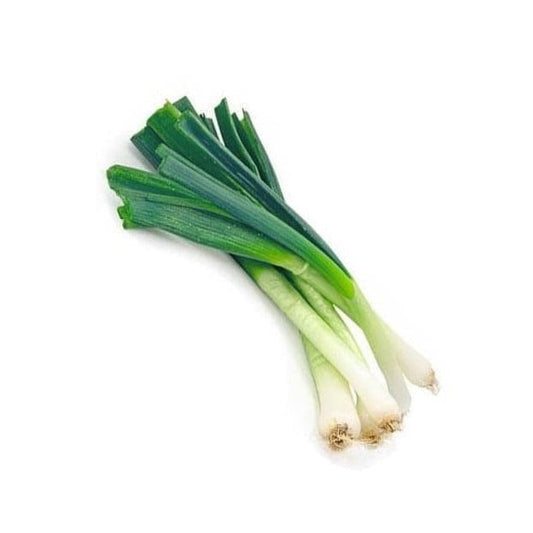 Leeks 6 pack - BuyGrow Seedlings